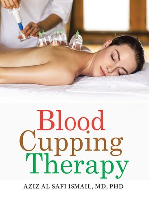 cover image of Blood Cupping Therapy